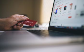 Rozwój e-commerce